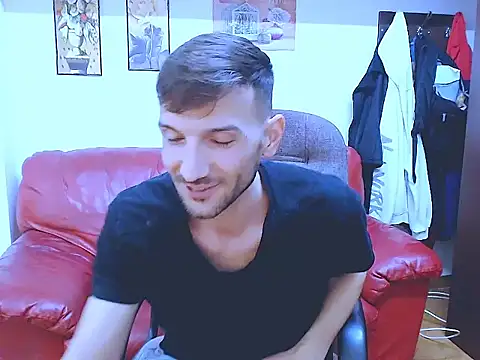 GiorgieUps online show from October 11, 10:19 am