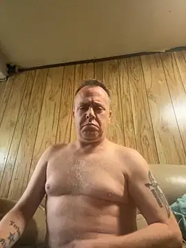 johnrockme online show from September 22, 1:10 pm