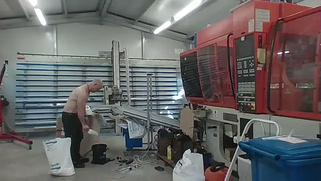 Boomerhun online show from April 27, 2:35 pm