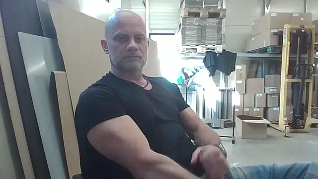 Boomerhun online show from April 5, 2:46 pm