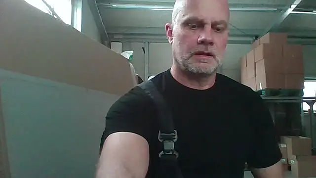 Boomerhun online show from January 9, 2:11 pm