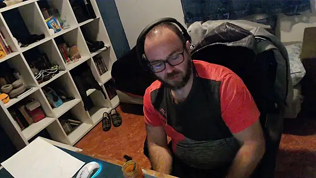 Snapshot of ravingr4d4 chatting on January 3, 11:55 pm ravingr4d4 online show from January 3, 11:55 pm