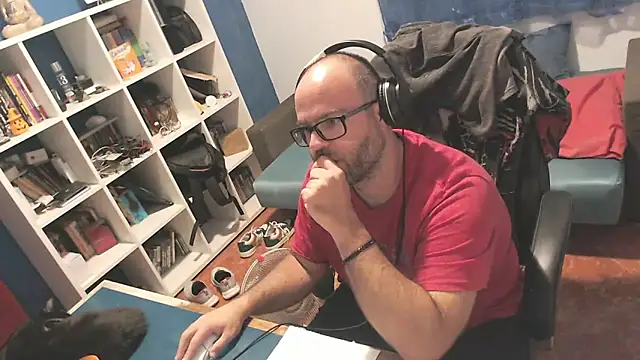 Snapshot of ravingr4d4 chatting on September 17, 11:06 pm ravingr4d4 online show from September 17, 11:06 pm