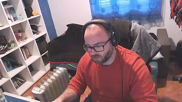 Snapshot of ravingr4d4 chatting on March 17, 2:47 pm ravingr4d4 online show from March 17, 2:47 pm