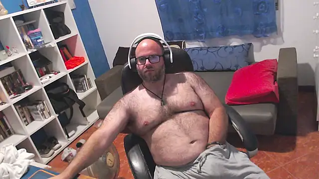 ravingr4d4 online show from June 28, 12:27 am