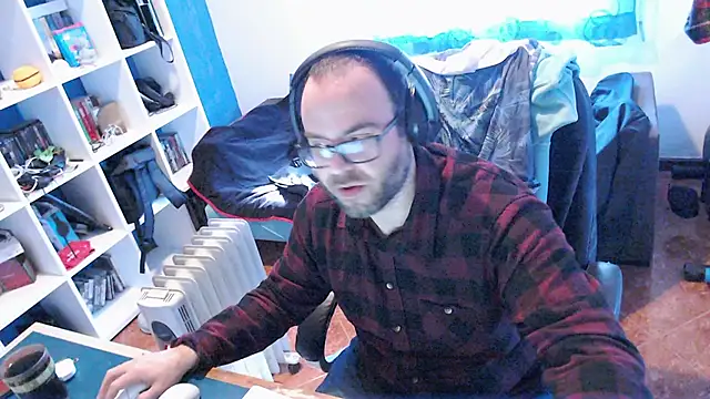 Snapshot of ravingr4d4 chatting on January 31, 2:07 pm ravingr4d4 online show from January 31, 2:07 pm