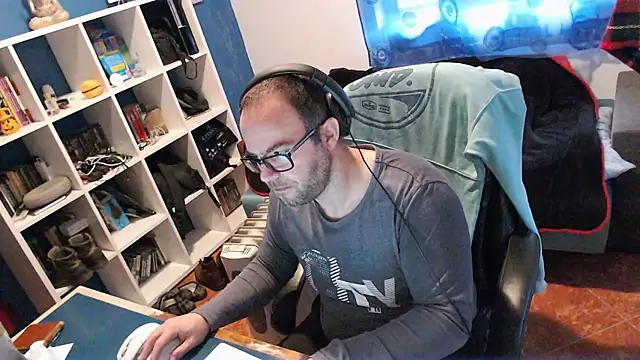 Snapshot of ravingr4d4 chatting on January 24, 9:28 am ravingr4d4 online show from January 24, 9:28 am