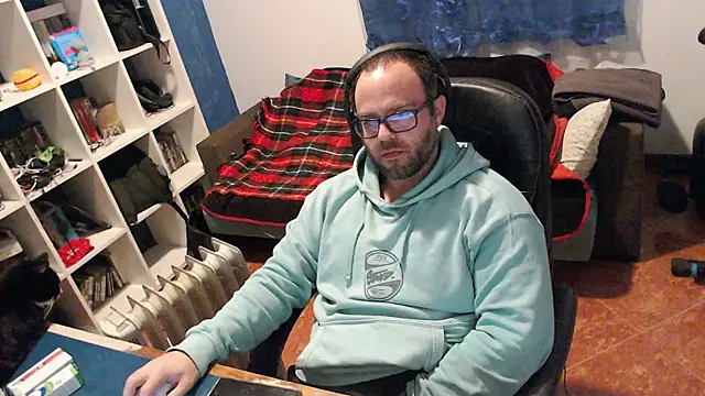 Snapshot of ravingr4d4 chatting on February 1, 9:29 pm ravingr4d4 online show from February 1, 9:29 pm