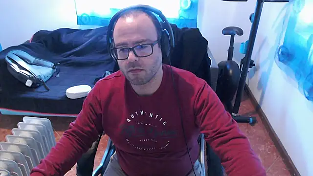 Snapshot of ravingr4d4 chatting on January 16, 2:30 pm ravingr4d4 online show from January 16, 2:30 pm