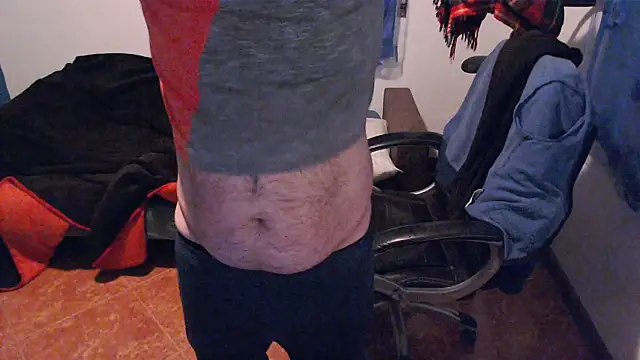 Snapshot of ravingr4d4 chatting on January 27, 1:16 am ravingr4d4 online show from January 27, 1:16 am