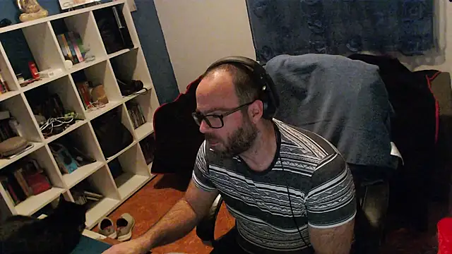 Snapshot of ravingr4d4 chatting on December 24, 11:22 pm ravingr4d4 online show from December 24, 11:22 pm