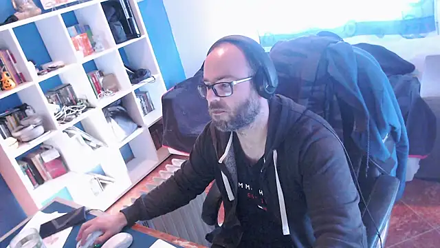 Snapshot of ravingr4d4 chatting on December 30, 2:51 pm ravingr4d4 online show from December 30, 2:51 pm