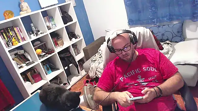 Snapshot of ravingr4d4 chatting on October 15, 10:28 pm ravingr4d4 online show from October 15, 10:28 pm