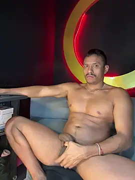 Abra ham13 online show from April 28, 12:32 pm