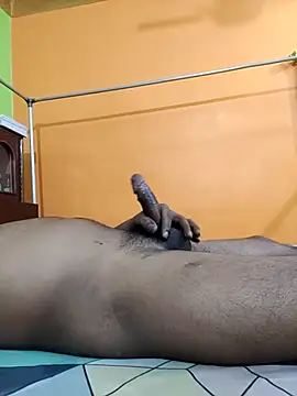 Graj648xh online show from April 26, 4:48 pm