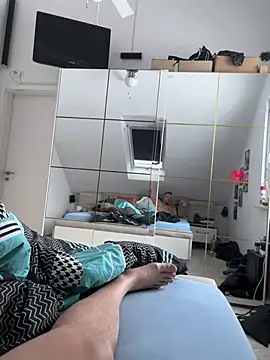 Bastilein1985 online show from January 10, 8:29 am