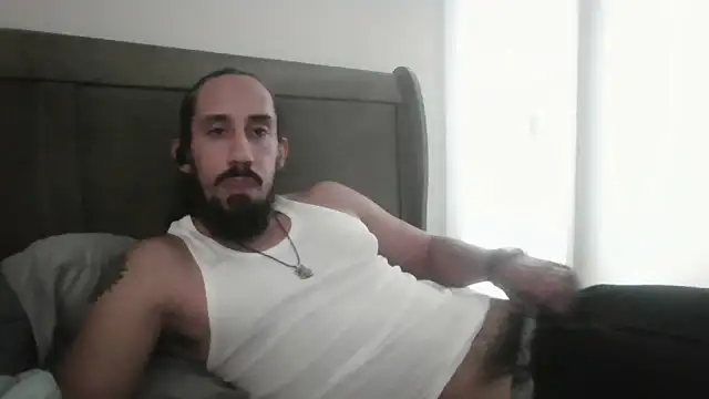 RoleMaster2069 online show from April 12, 6:31 pm