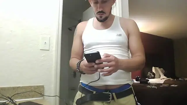 RoleMaster2069 online show from October 29, 11:29 pm