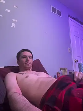 HeadlessHorseman1 online show from December 27, 10:45 am