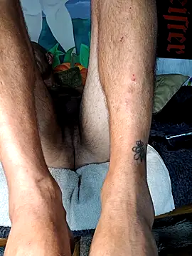 Bbboy42 online show from April 5, 1:03 am