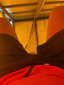 cussy007 online show from April 9, 12:22 pm