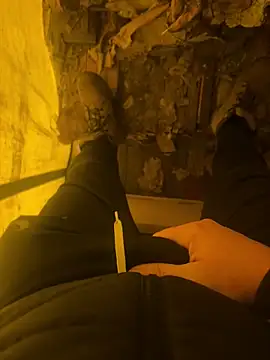 cussy007 online show from December 16, 1:29 pm