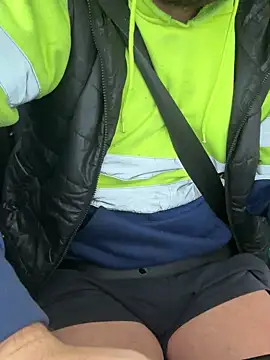 cussy007 online show from November 5, 7:10 am