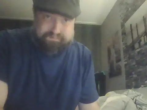 Snapshot of Prehistorixxx2686 chatting on September 11, 11:59 pm Prehistorixxx2686 online show from September 11, 11:59 pm