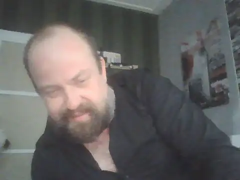 Snapshot of Prehistorixxx2686 chatting on September 13, 8:15 am Prehistorixxx2686 online show from September 13, 8:15 am