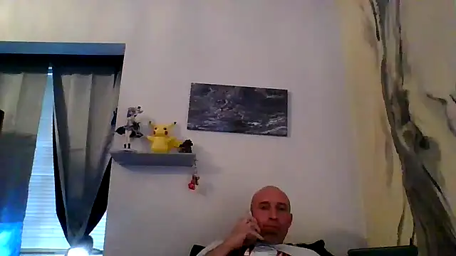 El Gizmo online show from March 5, 12:40 am