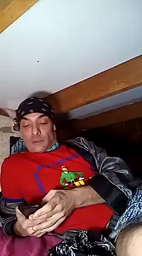 Dickinyou1980 online show from January 19, 7:15 am