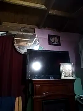 Dickinyou1980 online show from January 6, 1:20 am