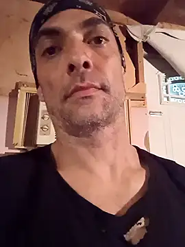 Dickinyou1980 online show from March 15, 7:20 am