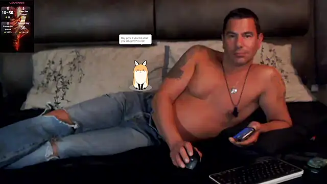 Hard to Handlexxx online show from June 9, 5:09 am