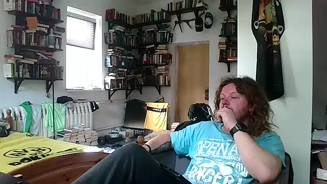 sunr1sa online show from November 1, 7:23 am