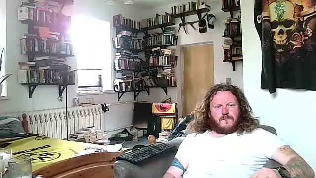 sunr1sa online show from April 27, 12:46 pm