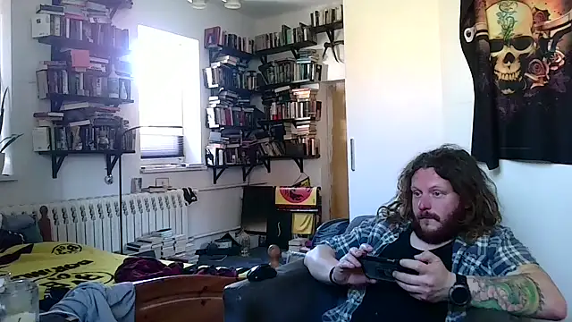 sunr1sa online show from April 23, 2:30 pm