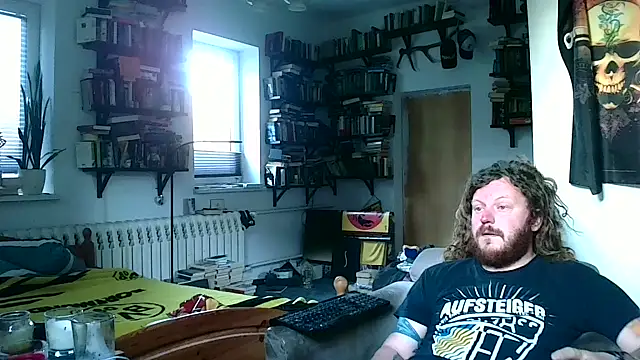 sunr1sa online show from April 29, 4:50 am