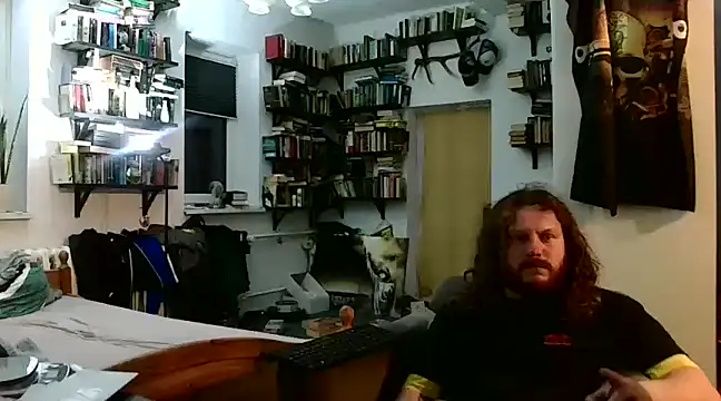 Snapshot of sunr1sa chatting on January 27, 4:33 pm sunr1sa online show from January 27, 4:33 pm