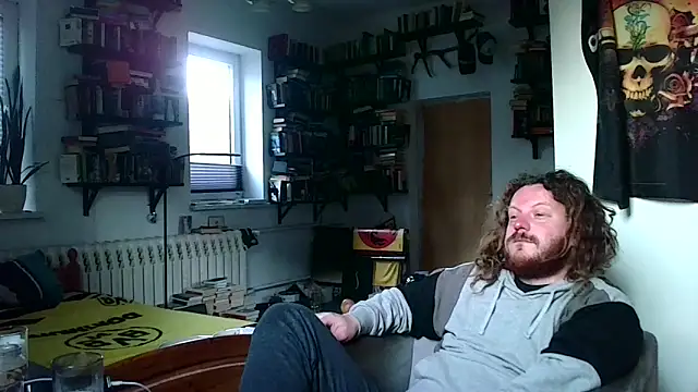 sunr1sa online show from April 22, 4:19 am