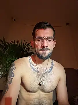 Mr WhiteCock online show from June 24, 12:02 am