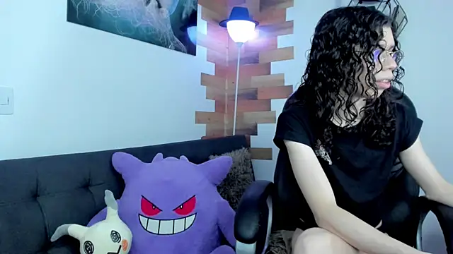 Snapshot of Angel_Dust18 chatting on December 9, 7:35 pm Angel Dust18 online show from December 9, 7:35 pm