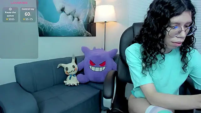 Snapshot of Angel_Dust18 chatting on October 9, 3:06 pm Angel Dust18 online show from October 9, 3:06 pm
