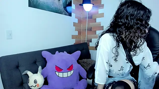 Snapshot of Angel_Dust18 chatting on December 30, 8:58 pm Angel Dust18 online show from December 30, 8:58 pm