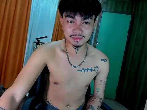 cutievrinx online show from November 28, 4:09 pm