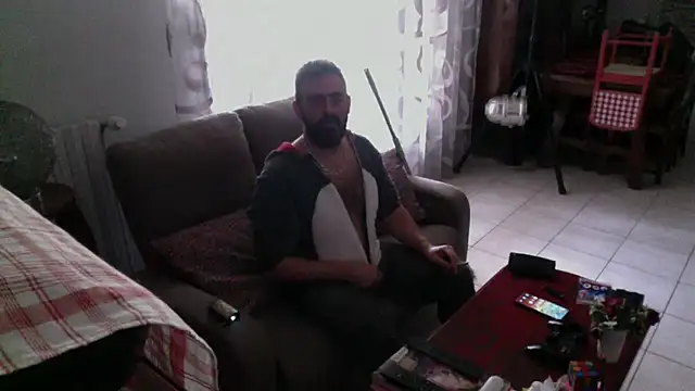 pachapeter online show from February 23, 1:49 pm