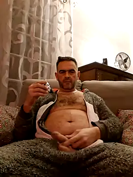 pachapeter online show from November 29, 10:01 pm