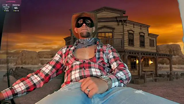 Paolo johnson online show from October 31, 12:08 pm