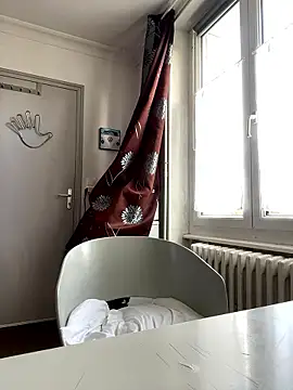 porompomperro online show from January 10, 12:42 pm