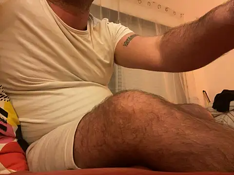 porompomperro online show from January 13, 5:44 pm